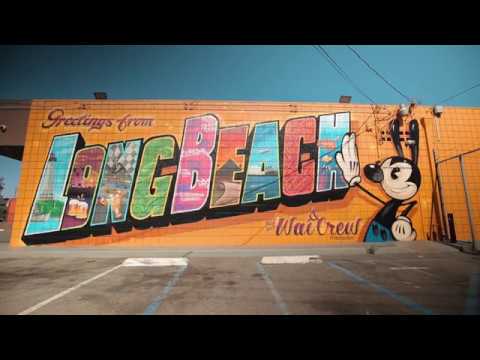 Long Beach, California